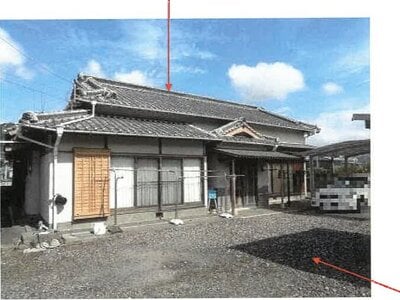 (値下げ) 高知県宿毛市 宿毛駅6分 戸建て 393万円の競売物件 #2