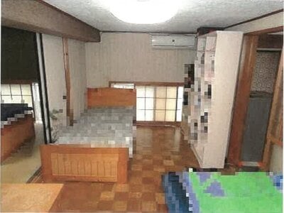 (値下げ) 高知県宿毛市 宿毛駅6分 戸建て 393万円の競売物件 #20