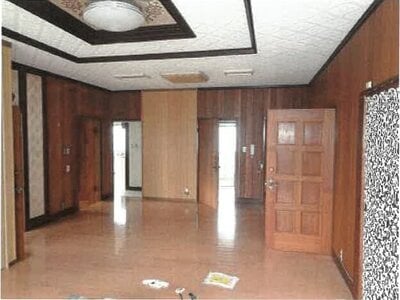 (値下げ) 高知県宿毛市 宿毛駅6分 戸建て 393万円の競売物件 #24