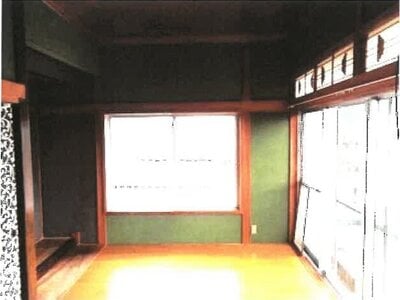 (値下げ) 高知県宿毛市 宿毛駅6分 戸建て 393万円の競売物件 #25