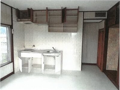 (値下げ) 高知県宿毛市 宿毛駅6分 戸建て 393万円の競売物件 #28