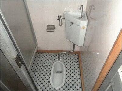 (値下げ) 高知県宿毛市 宿毛駅6分 戸建て 393万円の競売物件 #30