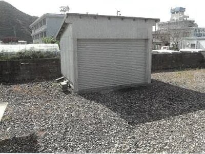 (値下げ) 高知県宿毛市 宿毛駅6分 戸建て 393万円の競売物件 #4