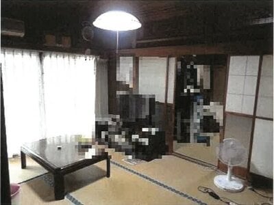 (値下げ) 高知県宿毛市 宿毛駅6分 戸建て 393万円の競売物件 #8