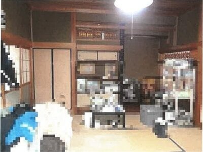 (値下げ) 高知県宿毛市 宿毛駅6分 戸建て 393万円の競売物件 #9