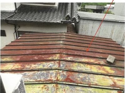 高知県高岡郡日高村 日下駅5分 戸建て 81万円の競売物件 #11