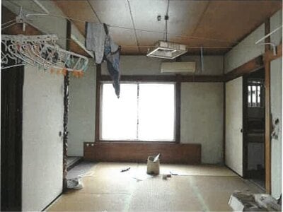 高知県高岡郡日高村 日下駅5分 戸建て 81万円の競売物件 #13