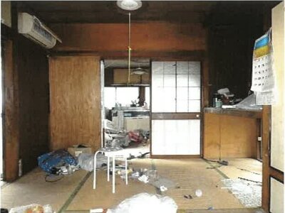 高知県高岡郡日高村 日下駅5分 戸建て 81万円の競売物件 #14