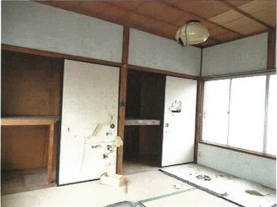高知県高岡郡日高村 日下駅5分 戸建て 81万円の競売物件 #21