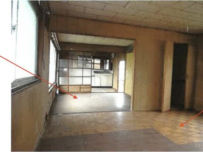 高知県高岡郡日高村 日下駅5分 戸建て 81万円の競売物件 #24