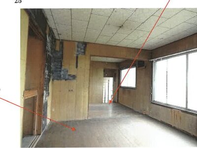 高知県高岡郡日高村 日下駅5分 戸建て 81万円の競売物件 #25