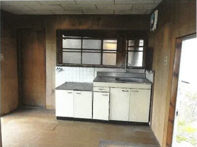 高知県高岡郡日高村 日下駅5分 戸建て 81万円の競売物件 #26