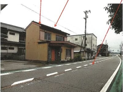 高知県高岡郡日高村 日下駅5分 戸建て 81万円の競売物件 #3