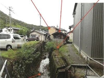 高知県高岡郡日高村 日下駅5分 戸建て 81万円の競売物件 #5