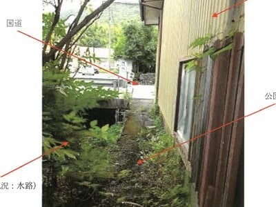 高知県高岡郡日高村 日下駅5分 戸建て 81万円の競売物件 #8