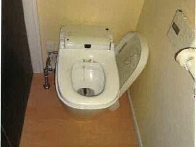 高知県高知市 舟戸駅4分 戸建て 435万円の競売物件 #14