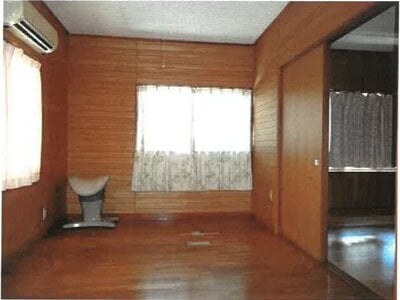 高知県高知市 舟戸駅4分 戸建て 435万円の競売物件 #17