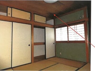 高知県高知市 舟戸駅4分 戸建て 435万円の競売物件 #19