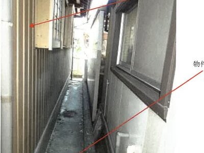 高知県高知市 舟戸駅4分 戸建て 435万円の競売物件 #4