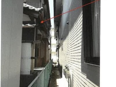 高知県高知市 舟戸駅4分 戸建て 435万円の競売物件 #5