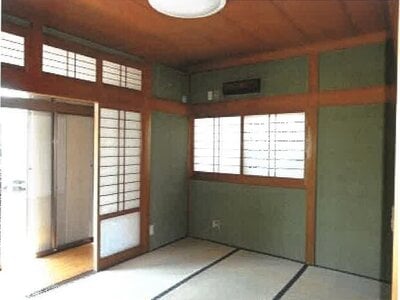 高知県高知市 舟戸駅4分 戸建て 435万円の競売物件 #7