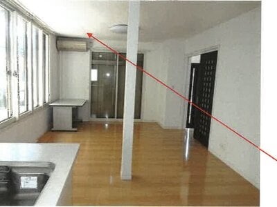 高知県高知市 舟戸駅4分 戸建て 435万円の競売物件 #9