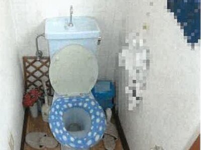 高知県高知市 桟橋通四丁目駅11分 戸建て 205万円の競売物件 #10