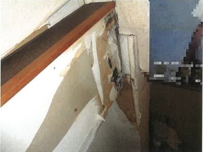 高知県高知市 桟橋通四丁目駅11分 戸建て 205万円の競売物件 #11