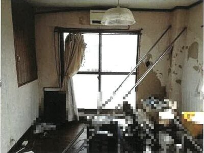 高知県高知市 桟橋通四丁目駅11分 戸建て 205万円の競売物件 #12