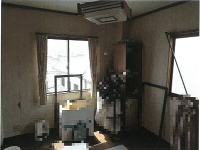 高知県高知市 桟橋通四丁目駅11分 戸建て 205万円の競売物件 #13