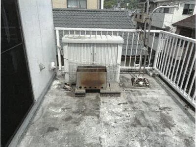 高知県高知市 桟橋通四丁目駅11分 戸建て 205万円の競売物件 #14