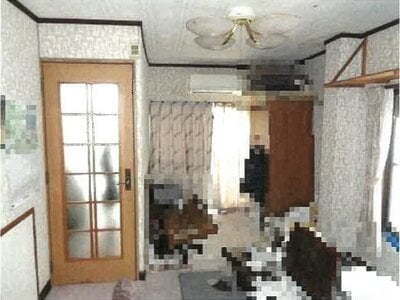 高知県高知市 桟橋通四丁目駅11分 戸建て 205万円の競売物件 #2