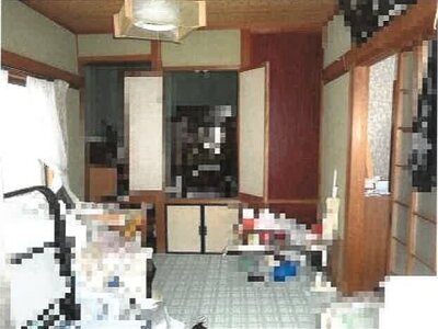 高知県高知市 桟橋通四丁目駅11分 戸建て 205万円の競売物件 #3