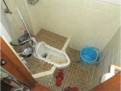 高知県高知市 桟橋通四丁目駅11分 戸建て 205万円の競売物件 #4