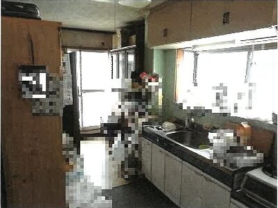 高知県高知市 桟橋通四丁目駅11分 戸建て 205万円の競売物件 #6