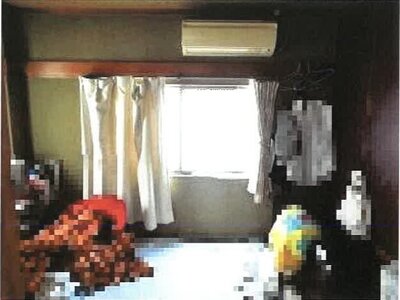 高知県高知市 桟橋通四丁目駅11分 戸建て 205万円の競売物件 #7