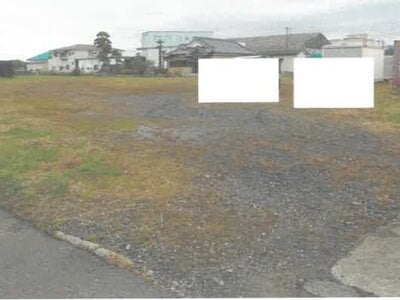 茨城県北茨城市 大津港駅20分 土地 1,313万円の競売物件 #1