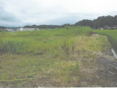 茨城県北茨城市 大津港駅5分 土地 351万円の競売物件 #2