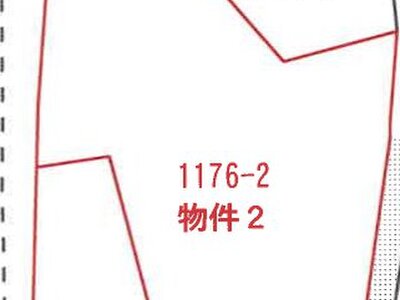 茨城県北茨城市 大津港駅5分 土地 351万円の競売物件 #5