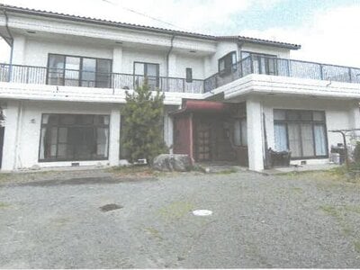 茨城県日立市 常陸多賀駅18分 戸建て 345万円の競売物件 #1