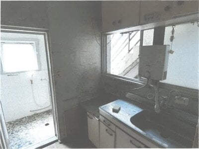 茨城県日立市 常陸多賀駅15分 戸建て 549万円の競売物件 #5