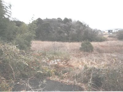 茨城県かすみがうら市 神立駅26分 農地 653万円の競売物件 #1