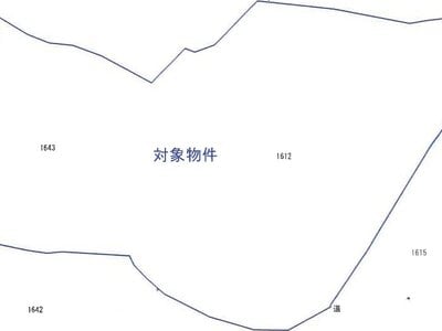 茨城県かすみがうら市 神立駅26分 農地 653万円の競売物件 #5