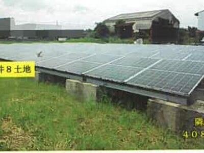 (値下げ) 鳥取県西伯郡日吉津村 伯耆大山駅11分 土地 189万円の競売物件 #1