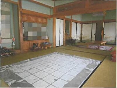 (値下げ) 鳥取県日野郡日野町 黒坂駅8分 戸建て 395万円の競売物件 #4