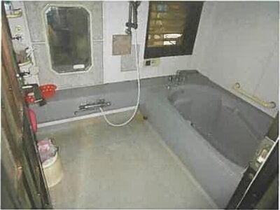 (値下げ) 鳥取県日野郡日野町 黒坂駅8分 戸建て 395万円の競売物件 #7