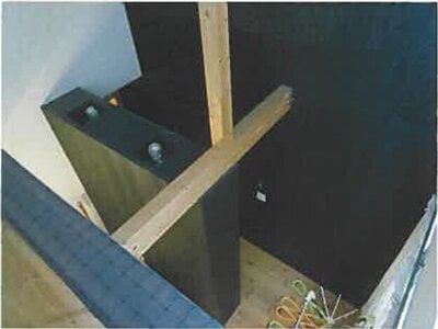 鳥取県米子市 大篠津町駅4分 戸建て 265万円の競売物件 #11