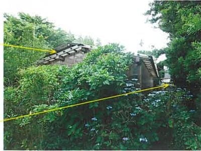 鳥取県米子市 大篠津町駅4分 戸建て 265万円の競売物件 #3