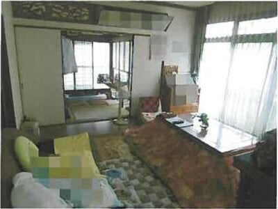 鳥取県米子市 大篠津町駅4分 戸建て 265万円の競売物件 #4