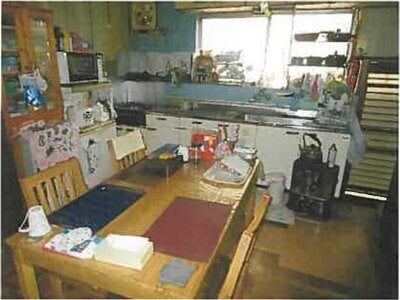 鳥取県米子市 大篠津町駅4分 戸建て 265万円の競売物件 #5